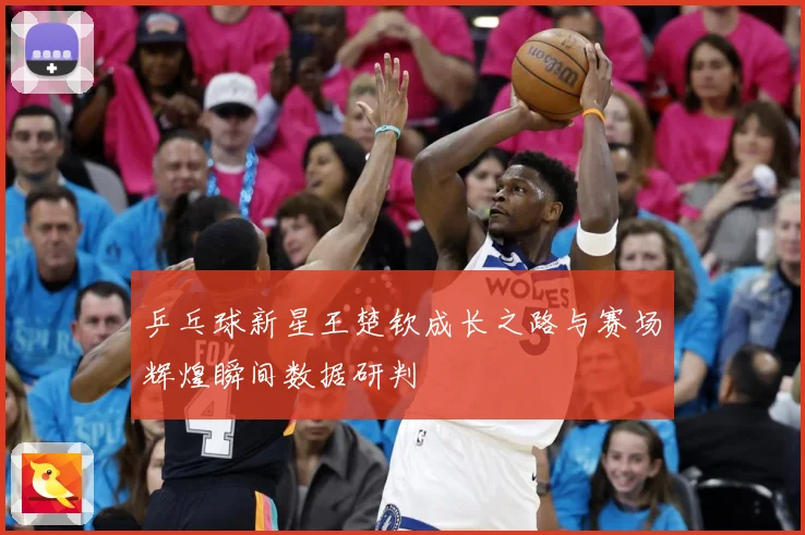 乒乓球新星王楚钦成长之路与赛场辉煌瞬间数据研判