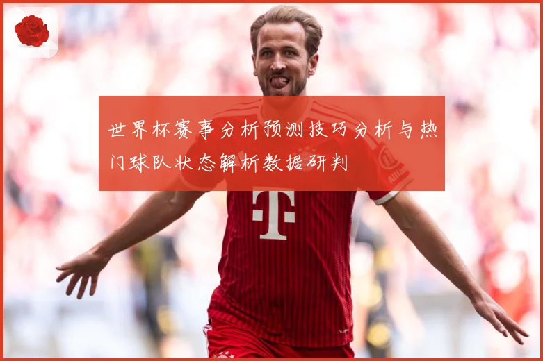 世界杯赛事分析预测技巧分析与热门球队状态解析数据研判
