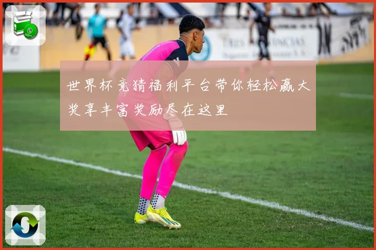 世界杯竞猜福利平台带你轻松赢大奖享丰富奖励尽在这里