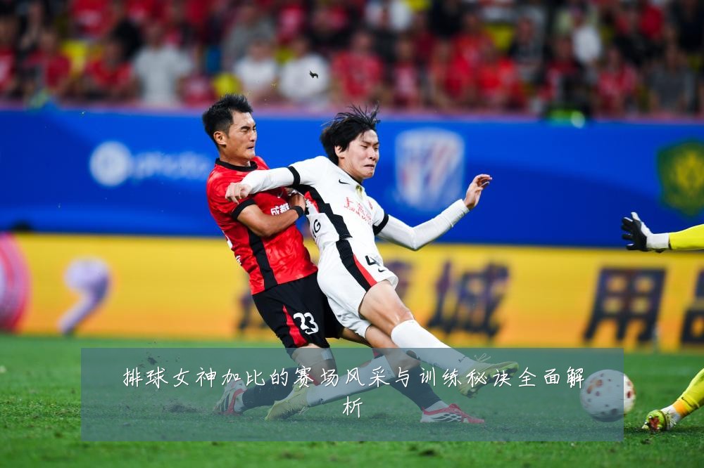 排球女神加比的赛场风采与训练秘诀全面解析
