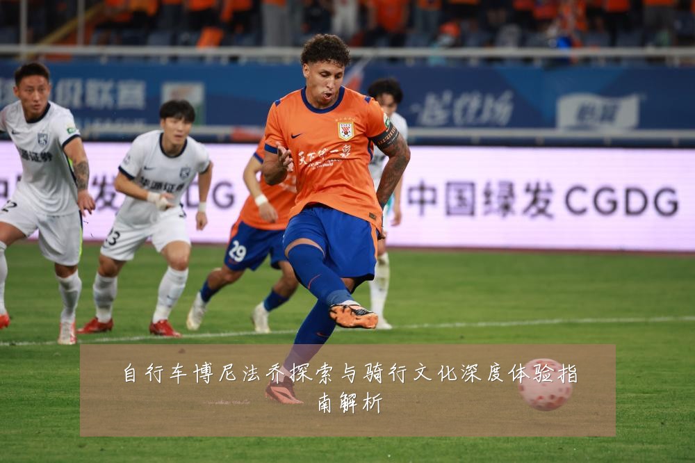 自行车博尼法乔探索与骑行文化深度体验指南解析